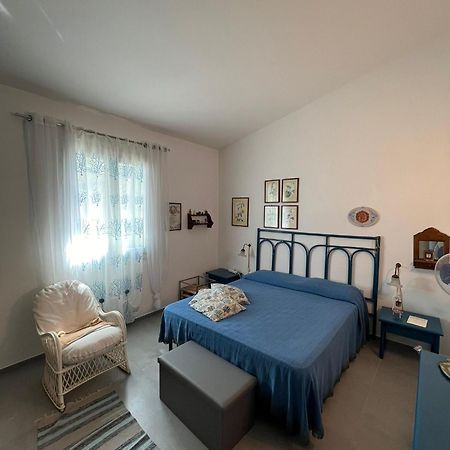 Villa Michela Scopello  Exterior foto